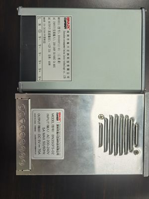गोल्डन रेनप्रूफ पावर सप्लाई 12V DC 100W IP54 CE RoHS प्रमाणित