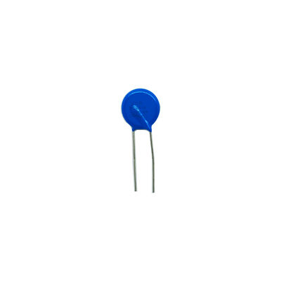 6v-1500v 14D391K औद्योगिक प्रदर्शन के लिए MOV वैरिस्टर