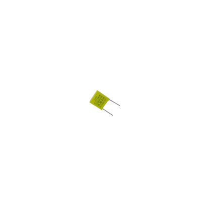 X2 Safety Capacitor2.2UF/275V P10MM,Applied to power supply filters