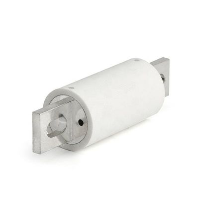 20A-800A नई ऊर्जा इलेक्ट्रिक वाहन फ्यूज 50Ka 750V हाई स्पीड फ़्यूज़