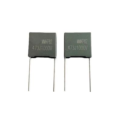 सामान्य प्रयोजन 104J 250V संधारित्र 400V 630V 1000V 1600V 2000V