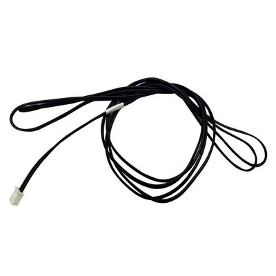 0.5W एनटीसी तापमान सेंसर डिवाइस 6mm*6mm डीसी 5V ±1°C सहिष्णुता के साथ