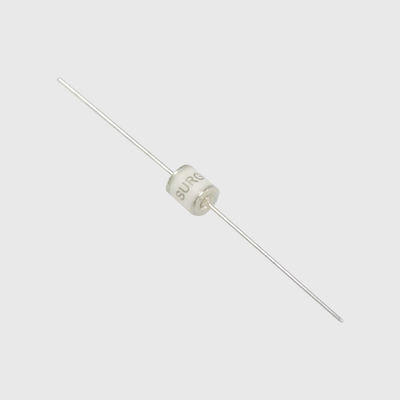 70V - 5000V ग्लास डिस्चार्ज ट्यूब SMD संरचना नमूना उपलब्ध है