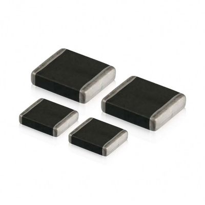 बाहरी स्टोरेज के लिए छोटा वॉल्यूम SMD MOV Varistor 1W काला रंग