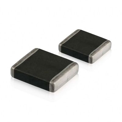 IC सुरक्षा SMD MOV Varistor स्वनिर्धारित नमूना उपलब्ध SGS स्वीकृत