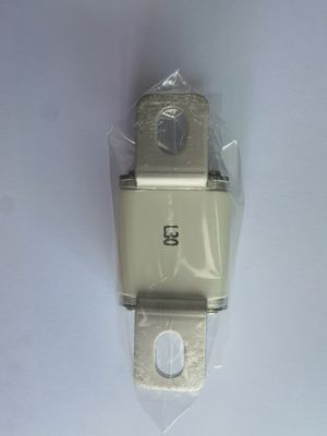 12V - 24V इलेक्ट्रिक EV सुरक्षा फ्यूज 3000A -40°C से 125°C तापमान रेंज के साथ