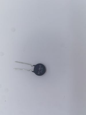 0.5mW/°C से 10mW/°C फैलाव कारक तापमान संवेदनशील प्रतिरोध एनालॉग सेंसर के लिए