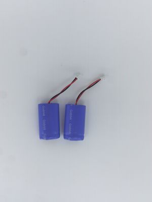 5.5V 1.5F उच्च तापमान भार के लिए सुपर कंडेसिटर 85C ≤30% △C/C △ ESR≤4 72hrs रिसाव वर्तमान 6 μA 25C