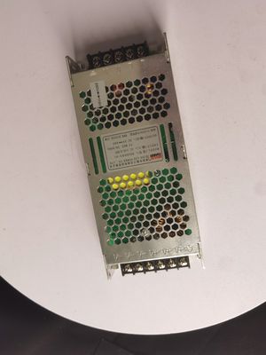 220V इनपुट वोल्टेज लाइटिंग सिस्टम आउटपुट वोल्टेज 5V/12V/24V/36V/48V के साथ पावर