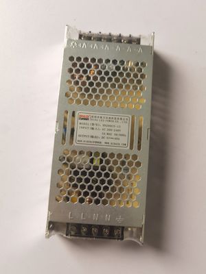 200W/300W/400W/500W/600W एलईडी स्क्रीन आर्द्रता 0-95% आरएच और ≥85% दक्षता के लिए बिजली की आपूर्ति