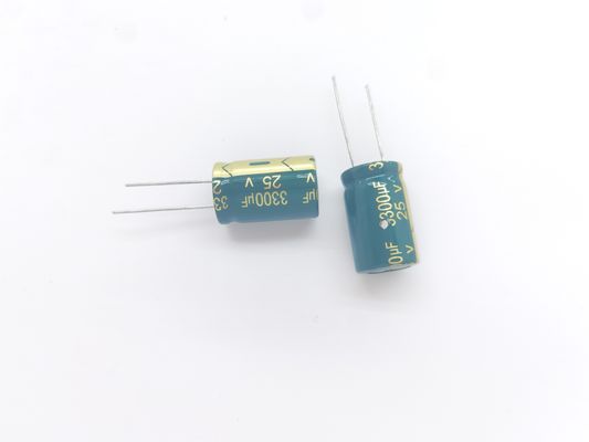 उच्च आवृत्ति एल्यूमीनियम इलेक्ट्रोलाइटिक कैपेसिटर 10V 0.1UF~10000UF -40.C से 105.C 3000h जीवनकाल M5/M6 टर्मिनल