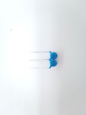 UL CUL VDE CQC सुरक्षा रोकथाम संधारित्र 250VAC 0.1uF-10uF 2.5KVAC CE प्रमाणित
