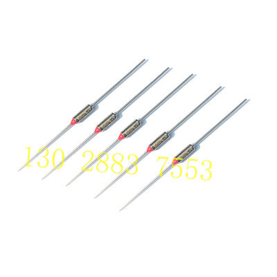 MICROTEMP G8A00072C थर्मल फ्यूज 250VAC G8A01Tf072C पर 25 एम्पियर तक की वर्तमान विराम क्षमता