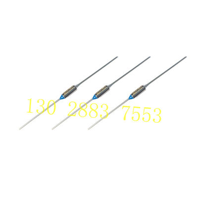 MICROTEMP G8A00072C थर्मल फ्यूज 250VAC G8A01Tf072C पर 25 एम्पियर तक की वर्तमान विराम क्षमता