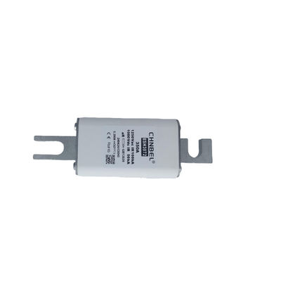 उच्च गति फ्यूज HV 160V 1500Vdc