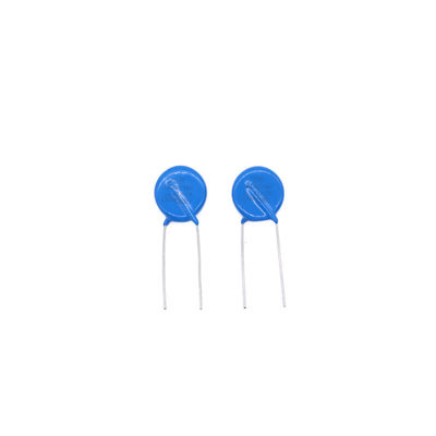 1pF-1000pF कैपेसिटी रेंज मेटल ऑक्साइड वैरिस्टोर 10D511K SMD/DIP माउंट के लिए