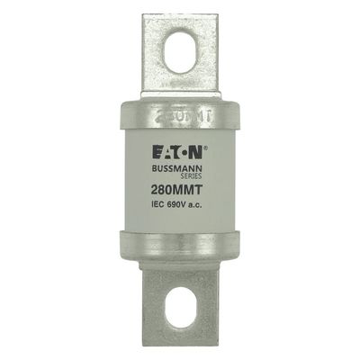 ईटन बसमैन सीरीज हाई स्पीड ब्रिटिश स्टैंडर्ड 280A BS88 फ्यूज 280MMT