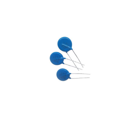 0.5W - 10W मोव वैरिस्टोर रिसाव वर्तमान 0.1mA