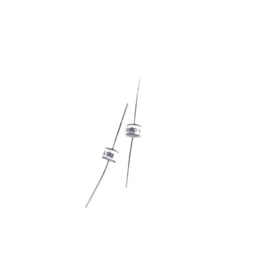 90V-3600V ओवर लाइटनिंग सर्ज गैस डिस्चार्ज ट्यूब 10KV 20KV इलेक्ट्रोड
