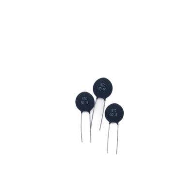SMD प्रकार तापमान संवेदनशील ntc थर्मल प्रतिरोध 1.5D11 1.5D-15