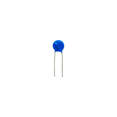 3000VAC 1pF-1000pF Mov धातु ऑक्साइड वैरिस्टोर
