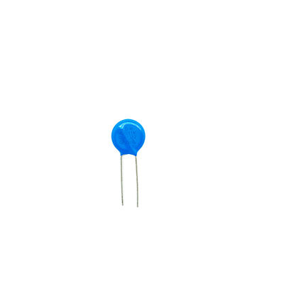 1PF-1000PF 14D511K धातु ऑक्साइड वारिस्टर्स मूव्स रिसाव वर्तमान ≤0.1mA