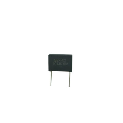 MMKP82 रेज़ोनेंस 104J630V P15MM अनुनाद सर्किट में प्रयुक्त