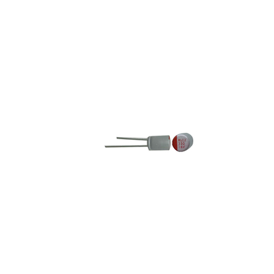 330UF16V 1uF इलेक्ट्रोलाइटिक एल्यूमीनियम संधारित्र सतह माउंट