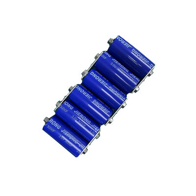 सुपर कैपेसिटर3.0V3000F,पोर्ट गेंट्री क्रेन (RTG) पर लागू