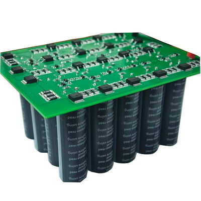 सुपर कैपेसिटर45V90F,स्टार्ट और सहायक बिजली आपूर्ति के लिए लागू