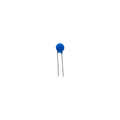 मेटल ऑक्साइड वेरिस्टर 7D511K P5.0MM, एडेप्टर पर लागू