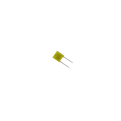 इन्सुलेशन प्रतिरोध ≥ 10 X2 सुरक्षा संधारित्र 0.47UF275V ±20% स्थिर और टिकाऊ संचालन के लिए सहिष्णुता,इलेक्ट्रिक वाहन चार्जिंग पाइलों पर लागू ईएमसी डिजाइन
