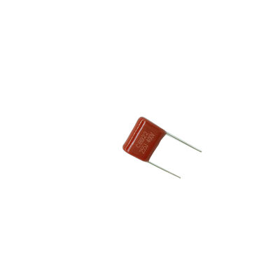 मेटलाइज्ड पॉलीप्रोपाइलीन फिल्म कैपेसिटर CBB22 225J400V P10MM, मोटर स्टार्टिंग/ऑपरेशन पर लागू